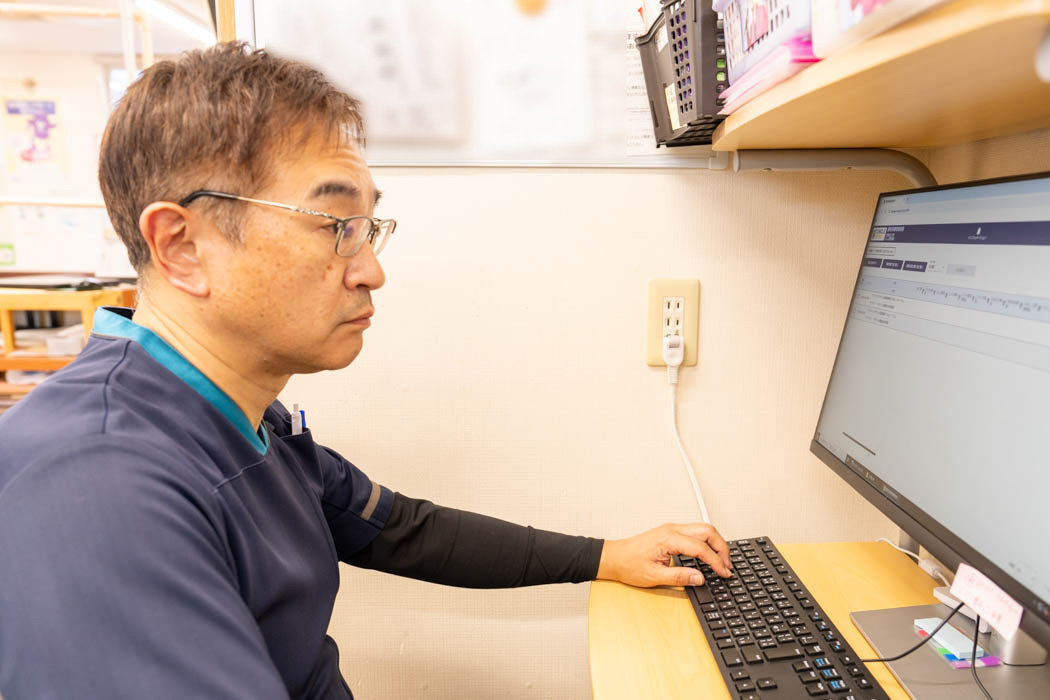「小分け」を活発にして流通を改善