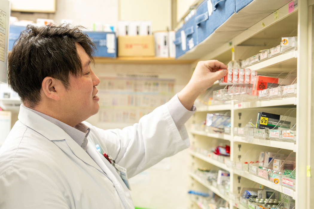 【運用】基本は自動発注にして調整しています