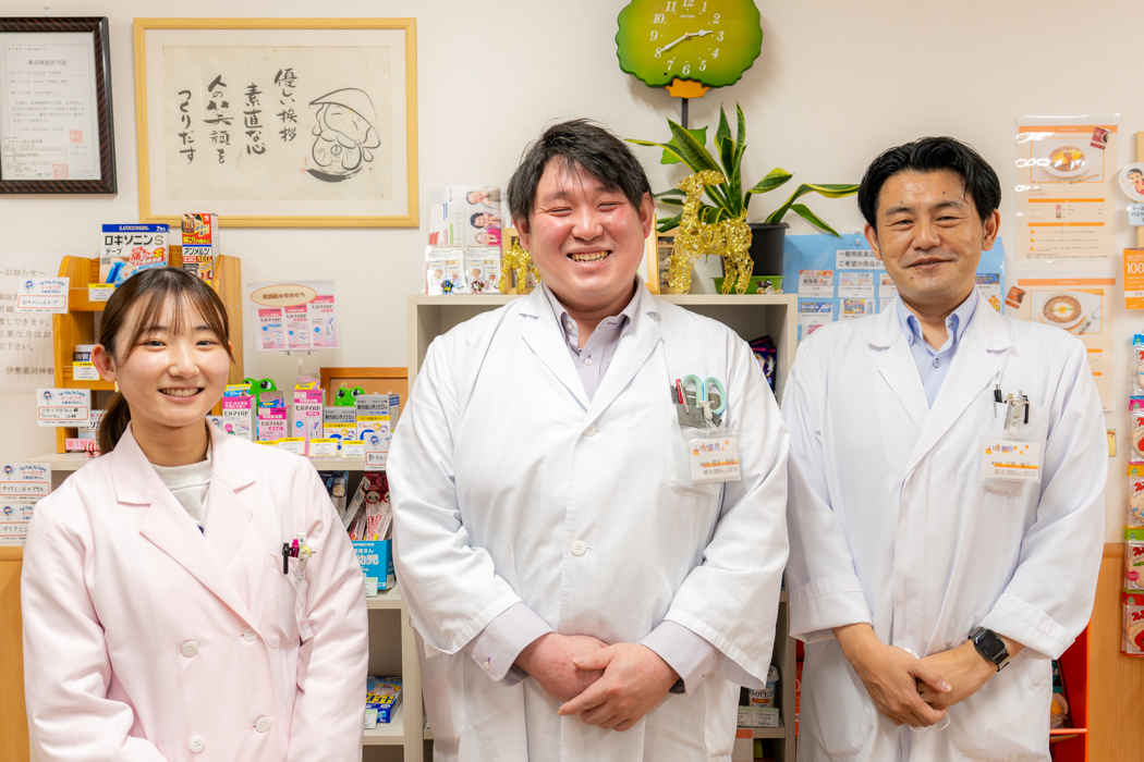 【効果】業務時間短縮と設定の柔軟性が魅力です