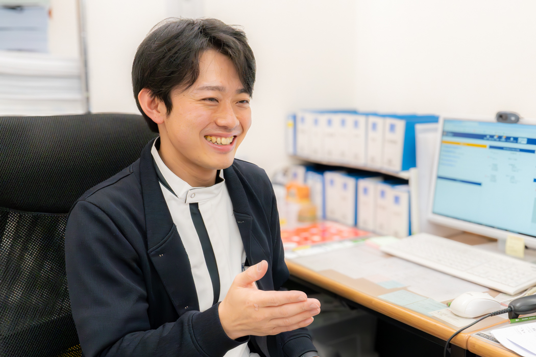 現場の効率化と経営改善を一気に実現