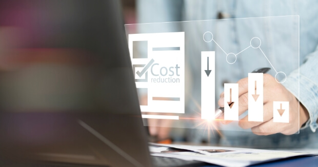 コスト削減提案