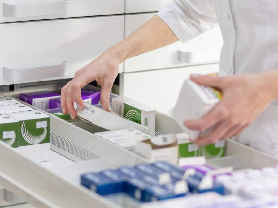 有効期限も徹底管理!コストダウンで健全な経営へ