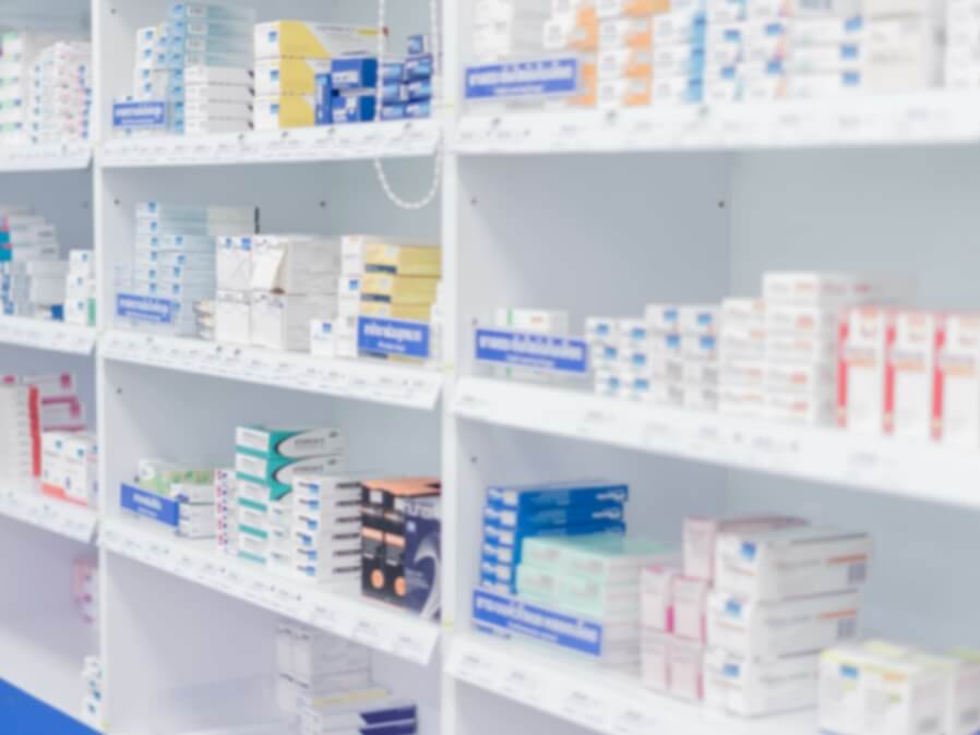 薬局ノウハウを生かした効率的な在庫管理